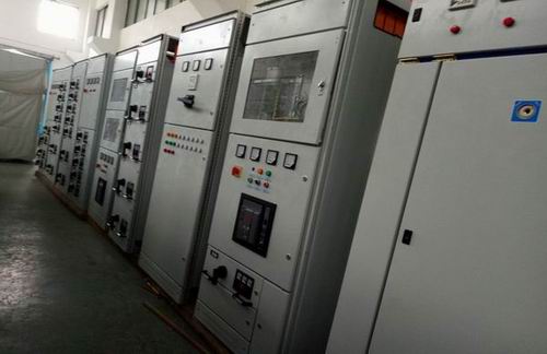 东海电控箱 东海电控箱